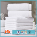 Plüsch Hotel White 100 Baumwolle Badetuch und Handtuch Set